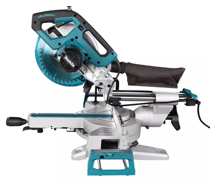 KATKAISU-JA JIIRISAHA 230V LS0816F MAKITA 216MM 1200W - Jiirisirkkelit - 8251 - 1
