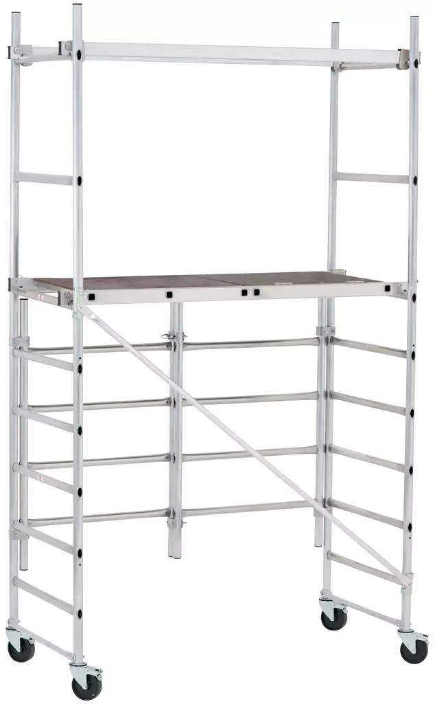 KOROTUSOSA 2 SPEEDY 3 3,7M SPEEDY - Työpenkit ja työpöydät - 4281 - 1