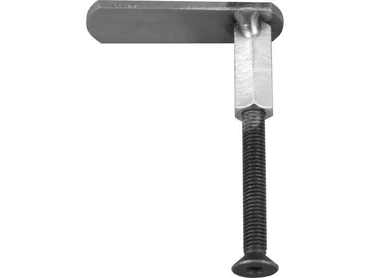 KORVAKESETTI UUNINLUUKUILLE PISLA 49902000 - Takkaluukut - 4751 - 1