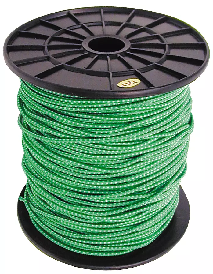 KÖYSI KUMI 10MM - Köydet, kiinnitysliinat ja narut - 521 - 1