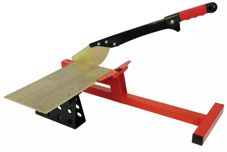 LAMINAATTILEIKKURI TUELLA XK6084 - Laminaatit - 3511 - 1