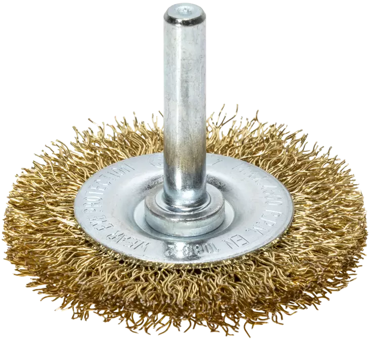 LAUTASHARJA 50X7X6MM OB094 OSBORN MESSINKI - Teräsharjat - 4421 - 1