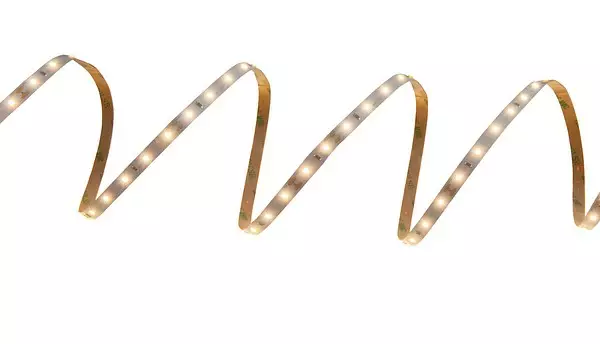 LED-NAUHA AIRAM STRIP 2M 3000K LÄMMIN VALKOINEN - Sisävalaisimet - 6121 - 1