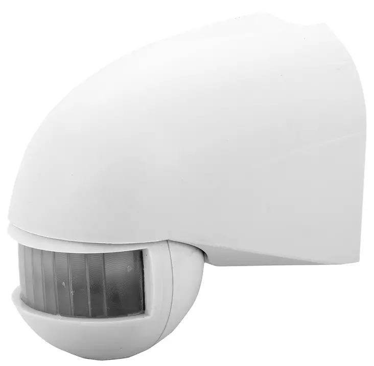 LIIKETUNNISTIN 180 ASTETTA - Sähköasennustarvikkeet, rasiat ja sulakkeet - 1411 - 1