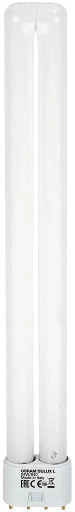 LOISTEPUTKI L 24W 2G11 DULUX - LED-putket - 4441 - 1