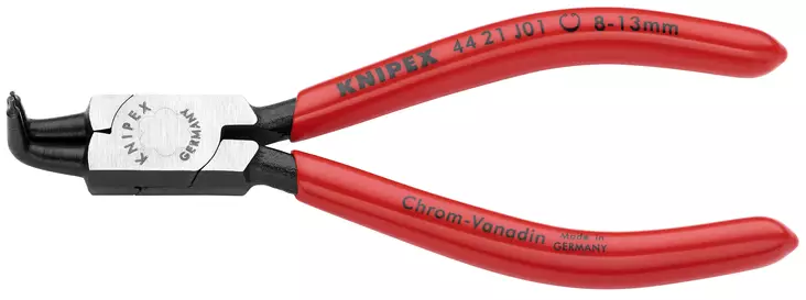 LUKKORENGASPIHDIT 130MM 8-13MM SISÄP. 44 21 J01 - Lukkorengaspihdit - 1091 - 1