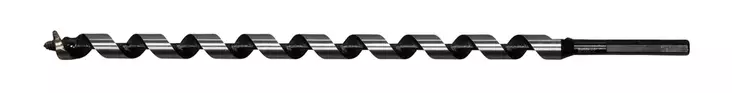MAKITA 16X400MM KIERREPUUPORANTERÄ E-07858 3D - Poranterät - 8911 - 1