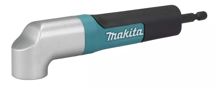 MAKITA KULMARUUVINVÄÄNNIN LISÄLAITE 1/4" E-25030 IMPACT BLACK - Porakoneet XGT® - 8901 - 1
