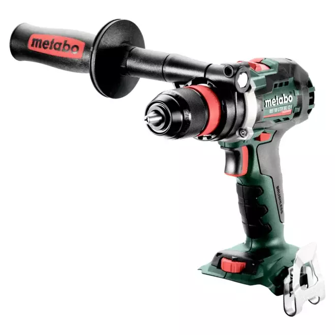 METABO AKKUPORAKONE BS 18 LTX BL Q I - Porakoneet - 5641 - 1