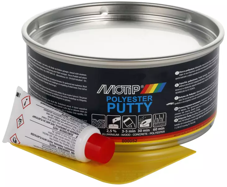 MUOVIKITTI 1000G TIP300052 MOTIP - Kitit ja tasoitteet - 3961 - 1