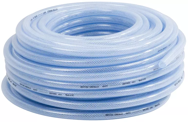 MUOVILETKU 19X26MM PVC FIT025 KUDOS VAHV.KIRKAS - Letkut - 3951 - 1