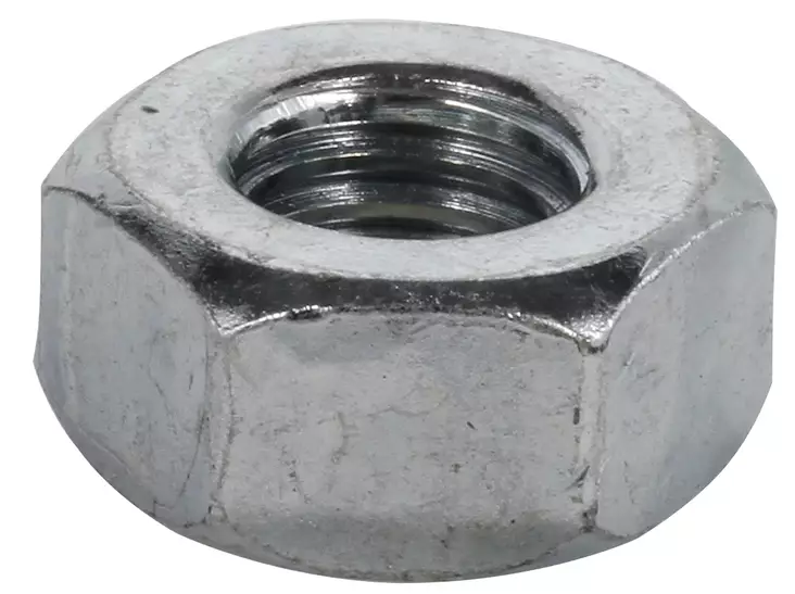 MUTTERI UNF 9/16" 10KPL SINKITTY - Mutterit - 1841 - 1