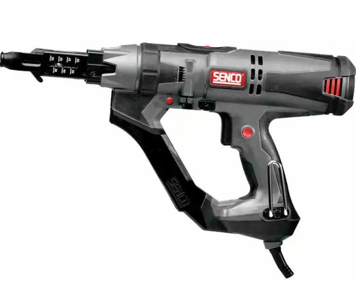 NAUHARUUVAIN DURASPIN DS5550-AC SENCO 230V 25-55MM - Porakoneet - 8481 - 1