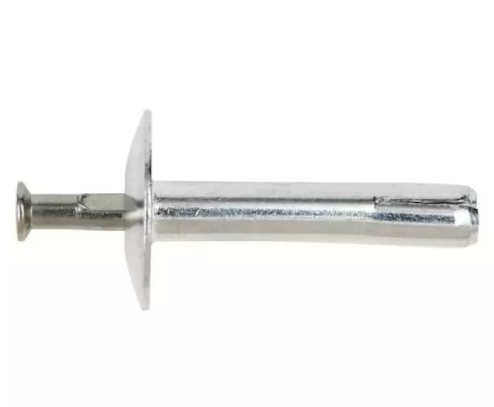 NAULA-ANKKURI 4,8X25MM TIRRI ALUM/RST 250KPL/PKT - Proput, ankkurit ja tulpat - 8391 - 1