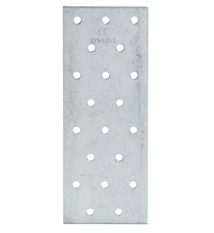 NAULAUSLEVY 50X200X2MM 100KPL/LTK - Naulauslevyt - 8351 - 1
