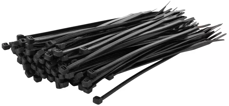 NIPPUSIDE M 4,6X200MM 100KPL - Nippusiteet - 2241 - 1