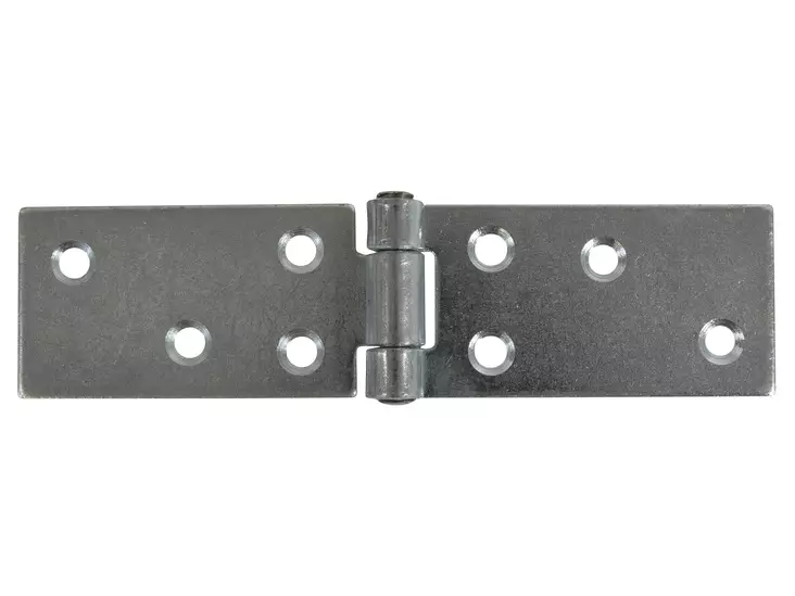 NIVELSARANA 818 TERÄS/SINKITTY 10900860 200X50MM - Saranat - 4641 - 1