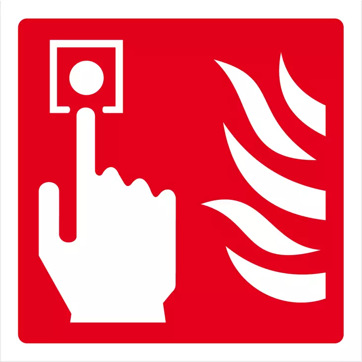 OPASTE JV 200X200 PALOILMOITUSPAINIKE, MUOVI - Kilvet, opasteet ja liikenteenohjaus - 801 - 1