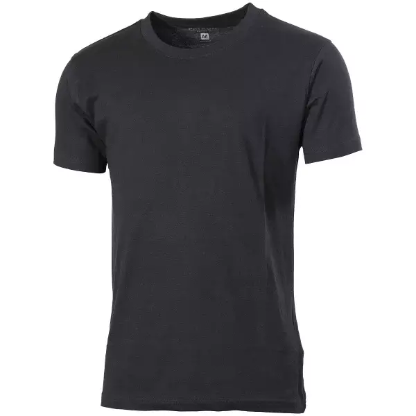 PATRON VALOR T-PAITA MUSTA PAT103M - T-paidat - 9331 - 1