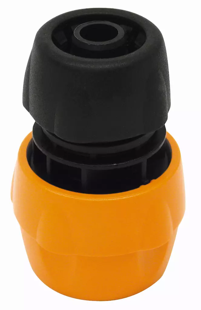 PIKALIITIN 1/2" - Kastelutarvikkeet ja letkuliittimet - 2531 - 1