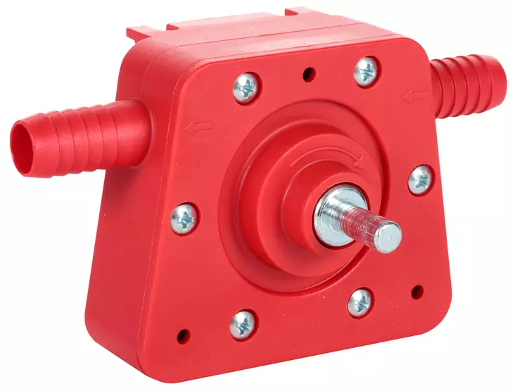 PORAKONEPUMPPU 6MM AKS. TPG89000 - Porakonepumput - 4241 - 1