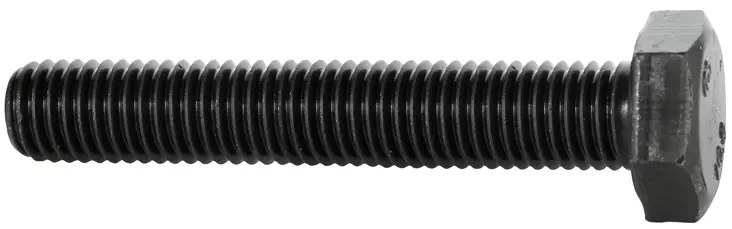 PULTTI UNC 7/16"X1 1/2" 5KPL PINNOITTAMATON - Pultit - 1501 - 1