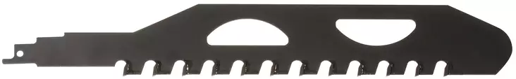 PUUKKOSAHANTERÄ 300MM TCT 1.3TPI KEVYTBETONI - Sahanterät - 2171 - 1