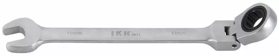 RÄIKKÄLENKKI 11MM NIVELELLÄ IKH2611 - Kiinto- ja lenkkiavaimet - 3221 - 1