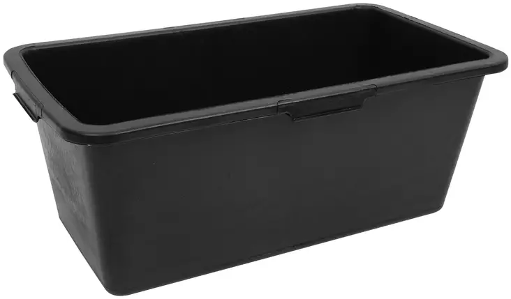 RAKENNUSPALJU 65L SUORAKAIDE - Saavit, vesiastiat ja kannut - 2441 - 1