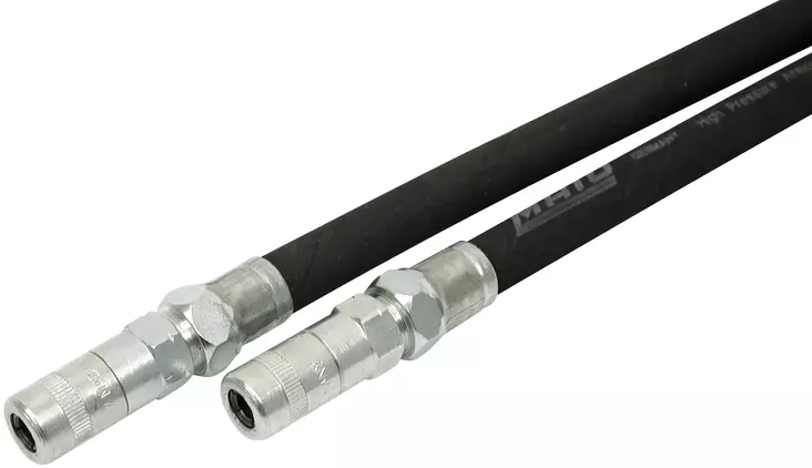 RASVAPRÄSSIN KUMILETKU 500MM 1/8 - Rasvaprässit - 421 - 1