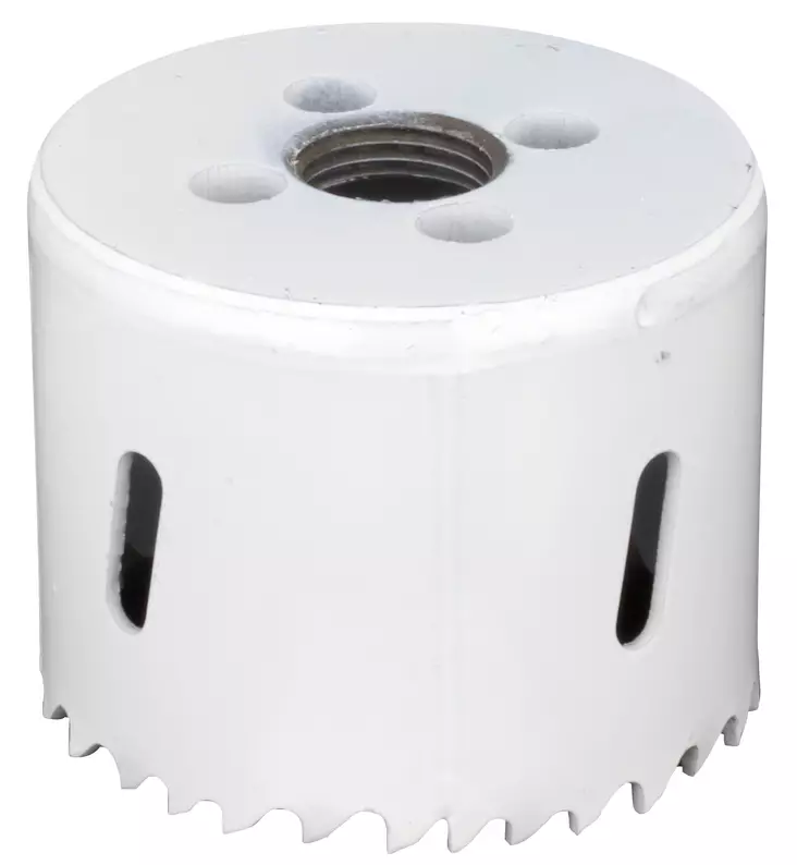 REIKÄSAHA 60MM BI-M - Reikäsahat ja leikkurit - 381 - 1