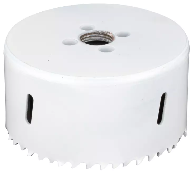 REIKÄSAHA 92MM BI-M - Reikäsahat ja leikkurit - 361 - 1