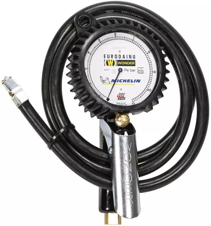 RENGASPAINEMITTARI 80MM EURODAINU 0,7-11BAR - Renkaantäyttölaitteet - 3481 - 1