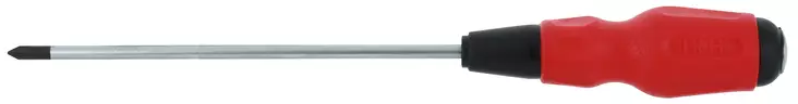 RUUVIMEISSELI 8MMX6" KÄRKI - PZ- ja PH-meisselit - 4501 - 1