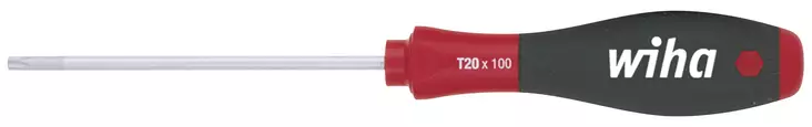 RUUVITALTTA T20X100MM WH01292 WIHA PYÖRÖTERÄ - Torx-meisselit - 4351 - 1