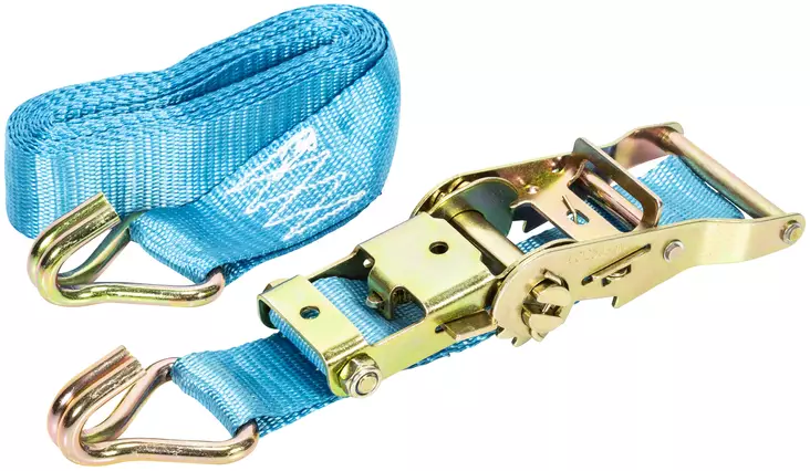 SIDONTAVYÖ 1,5"X4M TK1047A 1000KG - Köydet, kiinnitysliinat ja narut - 3681 - 1