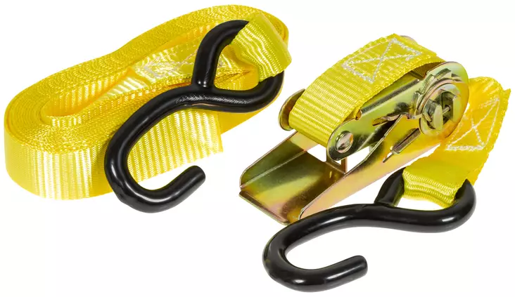 SIDONTAVYÖ 1"X 4,5M/700KG - Köydet, kiinnitysliinat ja narut - 2561 - 1