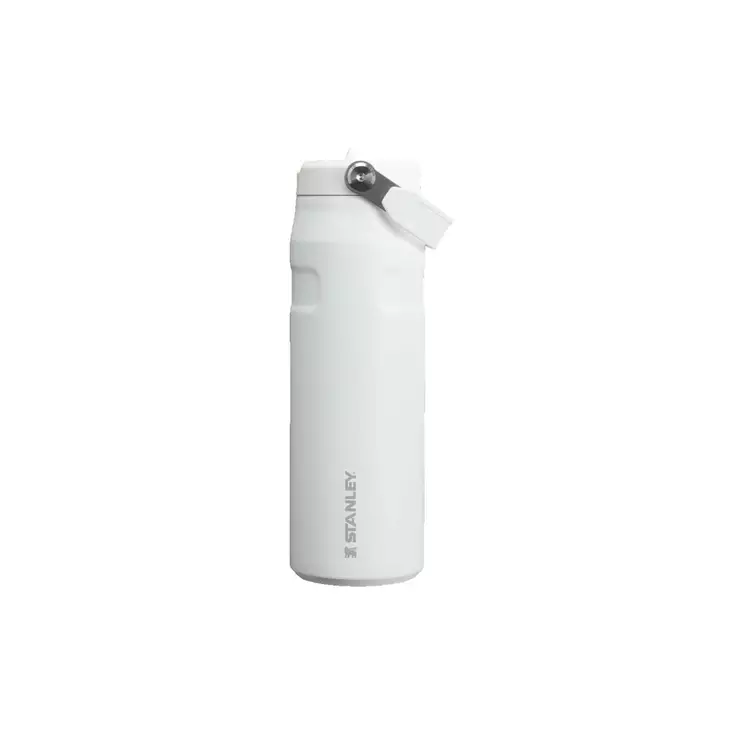 STANLEY ICEFLOW BOTTLE FLIP STRAW 2.0 FROST 0,7L - Juomapullot ja termokset - 9671 - 1