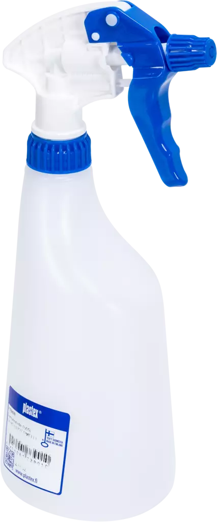 SUMUTINPULLO 0,65L LIUOTTIMILLE - Kannut- ja kanisterit - 2211 - 1