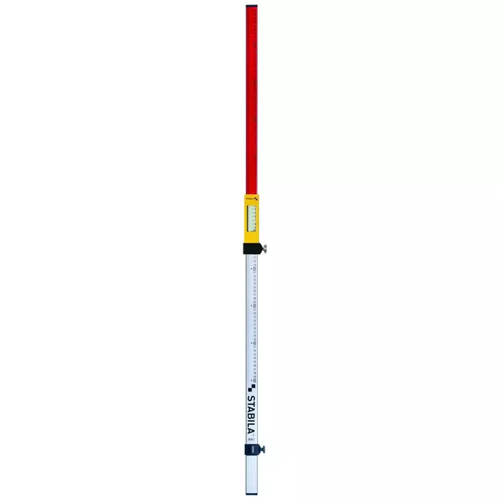 TELESKOOPPIMITTAKEPPI 80-240CM STABILA NL SB07468 - Mittavälineet - 9661 - 1