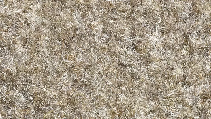 TERASSIMATTO SANDUDD NATUR 200CM 7,5MM - Terassimatot ja parvekematot - 8821 - 1
