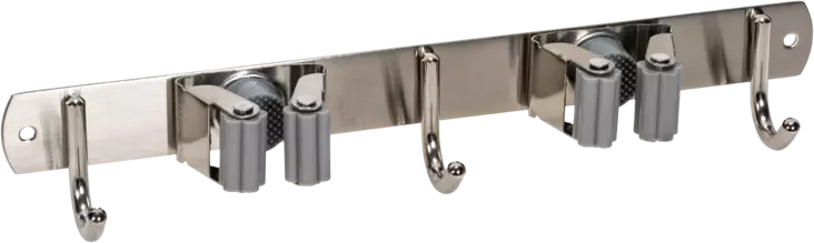 TYÖKALUPIDIN 290x29MM RUOSTUMATON - Sisustuskoukut ja ripustuskoukut - 2421 - 1