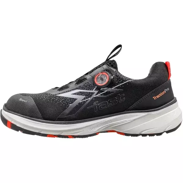 TYÖKENGÄT FASTX DFLEX ROL S3S-38 - Turvakengät - 8271 - 1