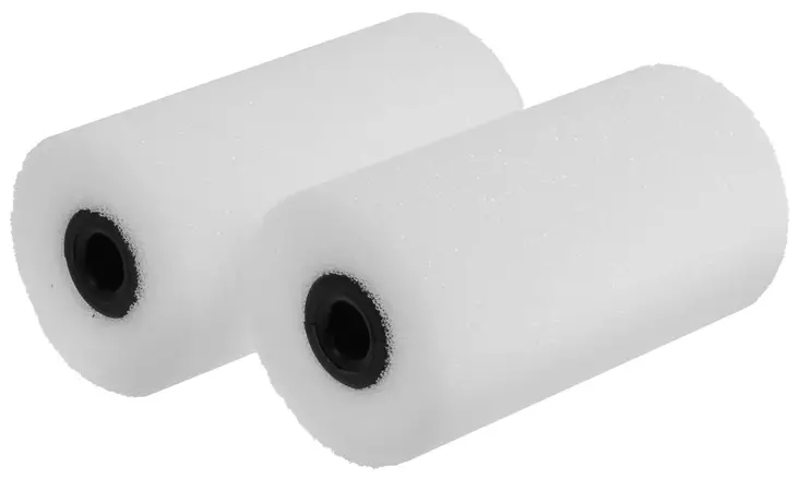 VAAHTOMUOVITELA 6CM/2KPL SO719001 SOKEVA - Maalaustelat - 3501 - 1