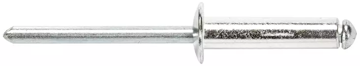 VETONIITTI 4,8X20MM/100KPL TERÄS/ALU - Niittipihdit ja vetoniitit - 1361 - 1