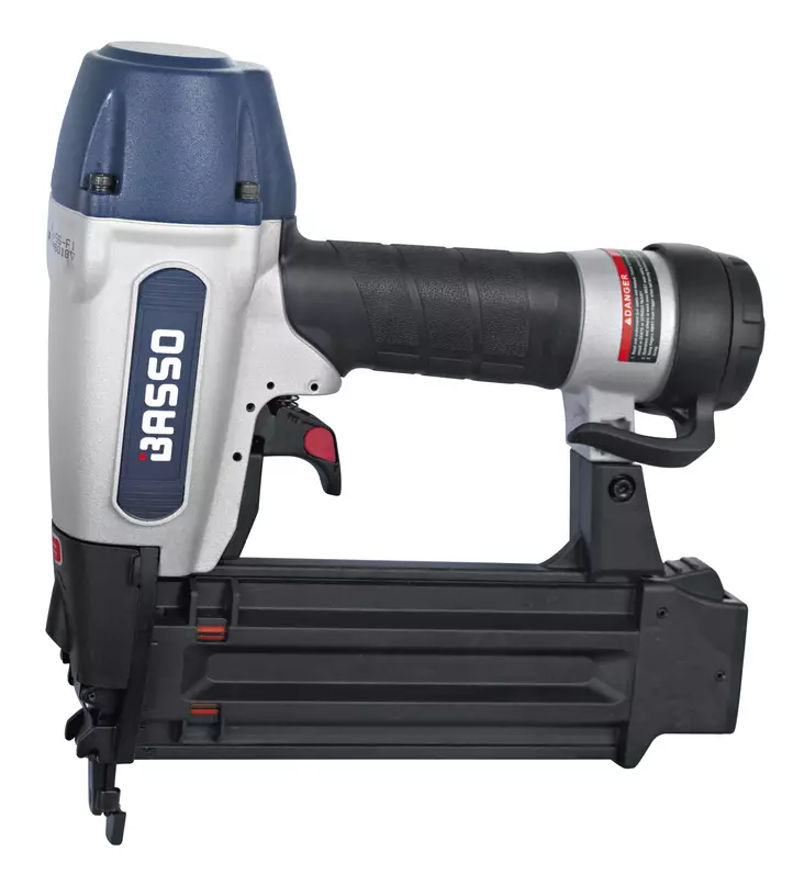 VIIMEISTELYNAULAIN MINIDYCKERT B18/55-F1 BASSO - Paineilmanaulaimet - 3921 - 1