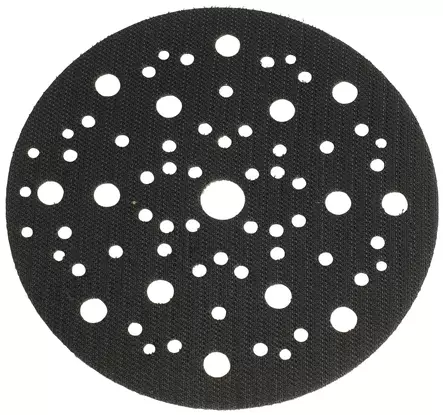 ABRANET SUOJALAIPPA MIR1483 MIRKA 150MM 67R - Käsihiomatarvikkeet - 3461 - 1