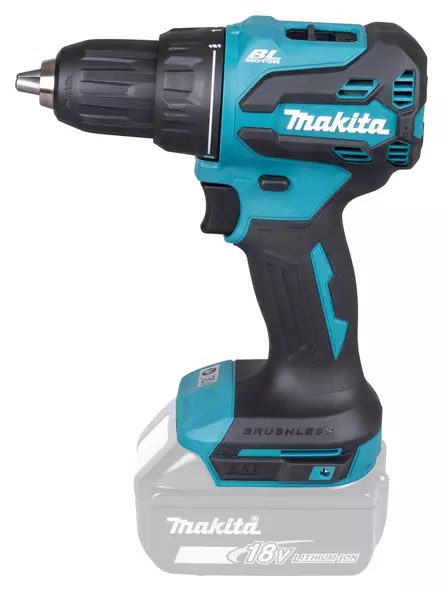 AKKUPORAKONE 18V RUNKO DDF490Z MAKITA 50/27NM - Porakoneet - 51 - 2