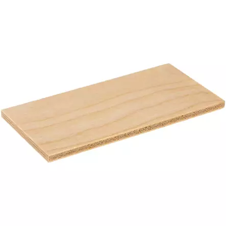 ASENNUSPALA VANERI 4X50X100MM 35KPL - Asennustarvikkeet - 1171 - 1