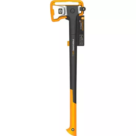 HALKAISUKIRVES L X32 FISKARS X-SERIES - Kirveet ja vesurit - 8881 - 2